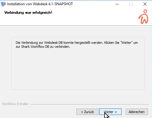 Installer DE 9 Installer DE 9